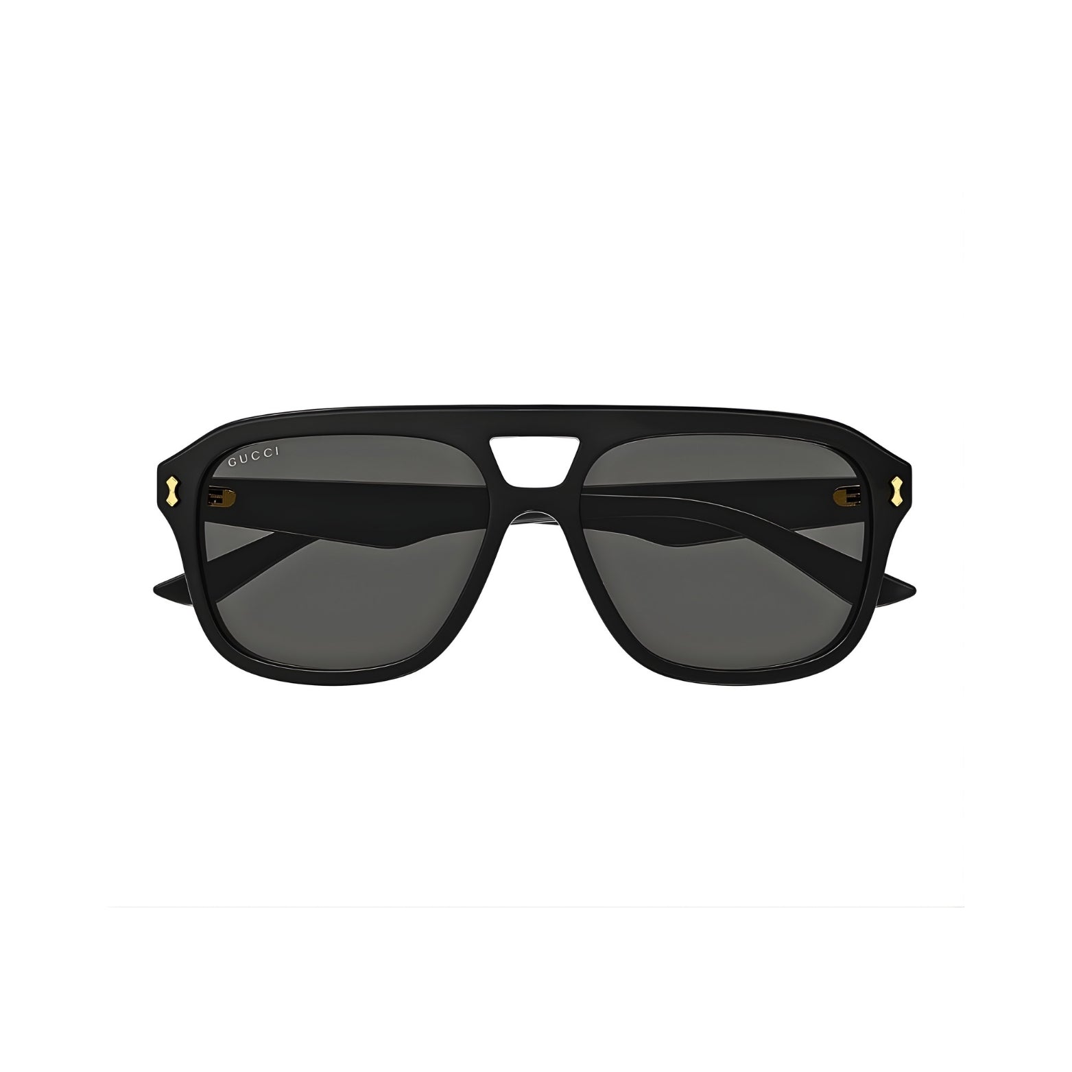 GUCCI Sunglasses – Model GG1263S-001 57