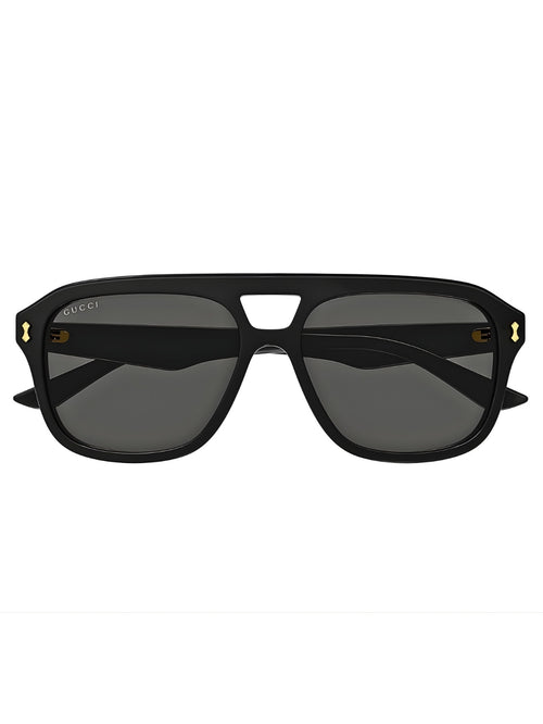GUCCI Sunglasses – Model GG1263S-001 57