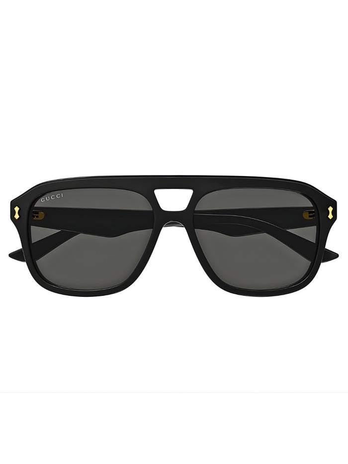GUCCI Sunglasses – Model GG1263S-001 57
