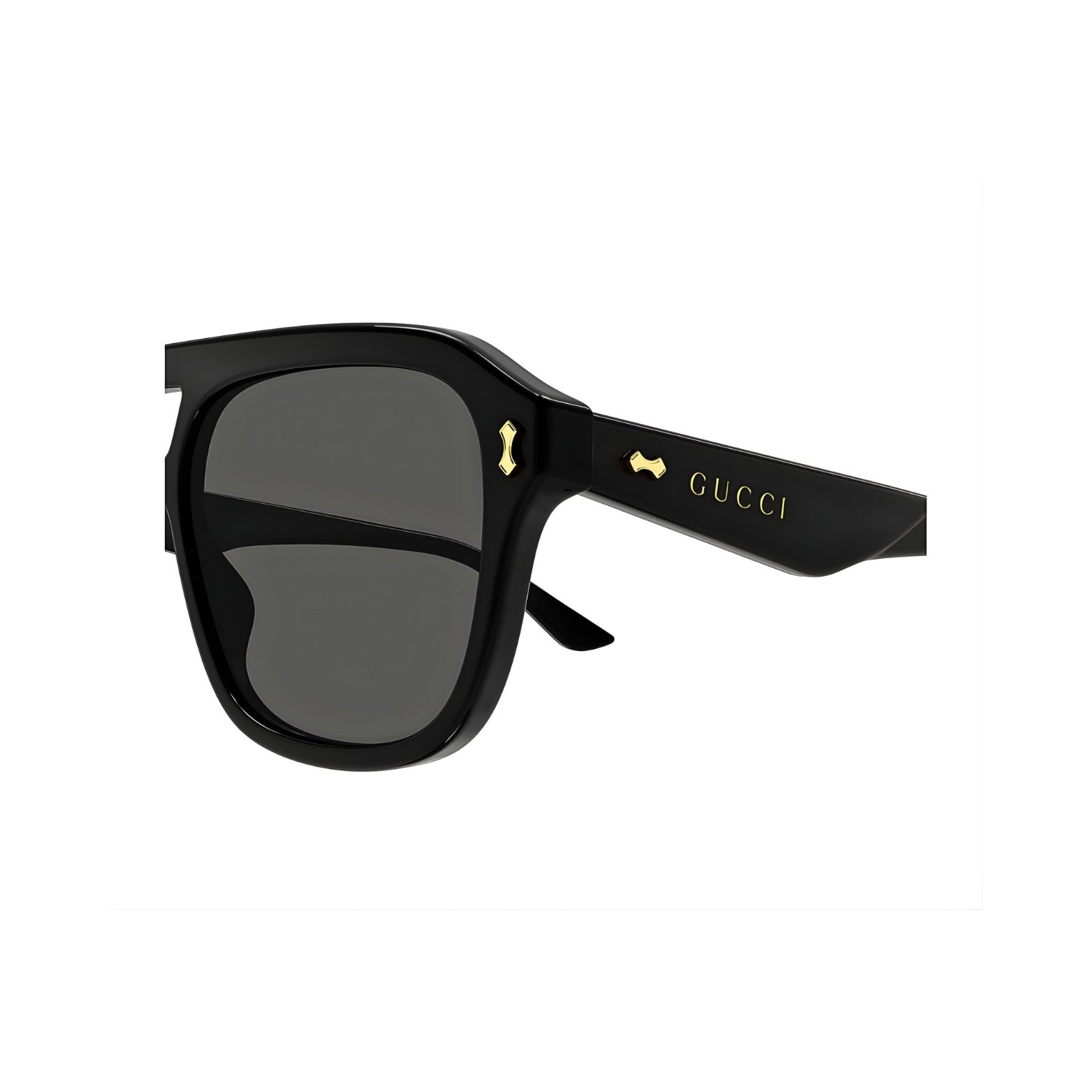 GUCCI Sunglasses – Model GG1263S-001 57