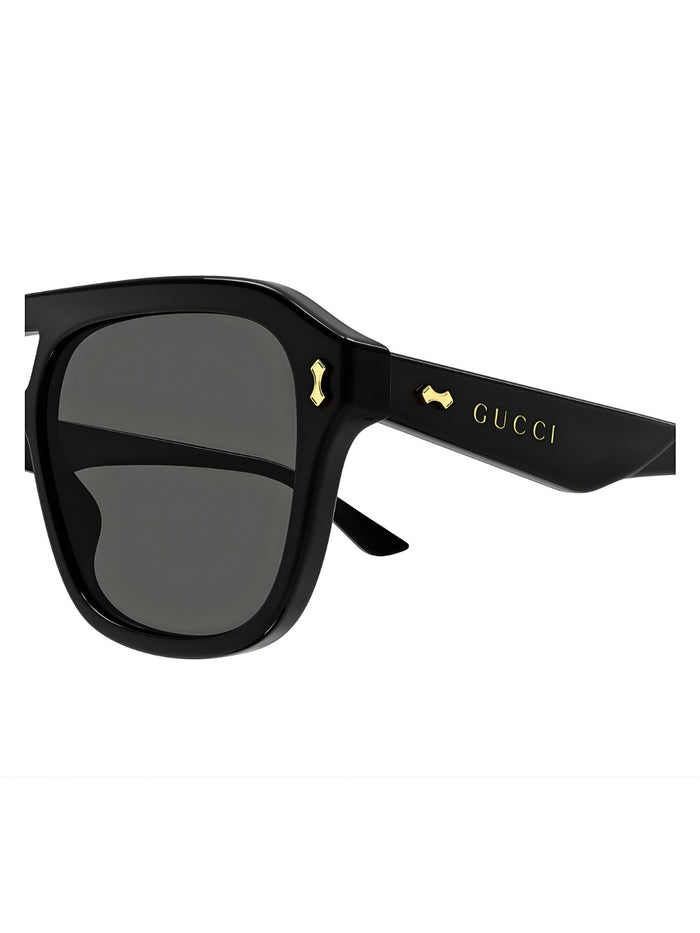 GUCCI Sunglasses – Model GG1263S-001 57
