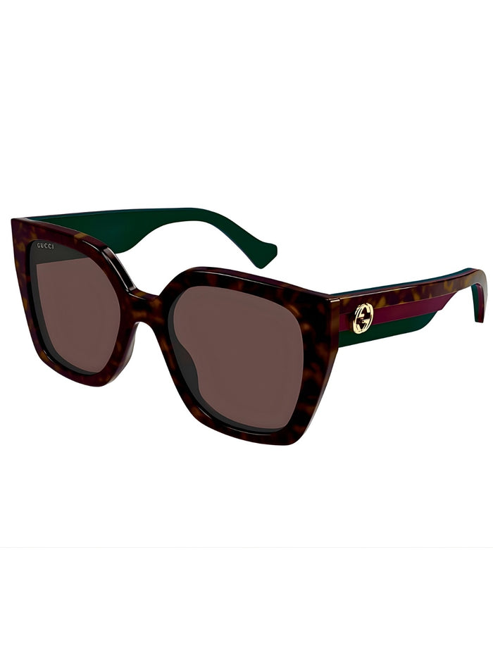 GUCCI Sunglasses – Model GG1301S-002 55