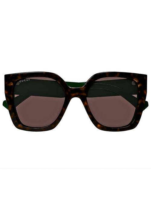 GUCCI Sunglasses – Model GG1301S-002 55
