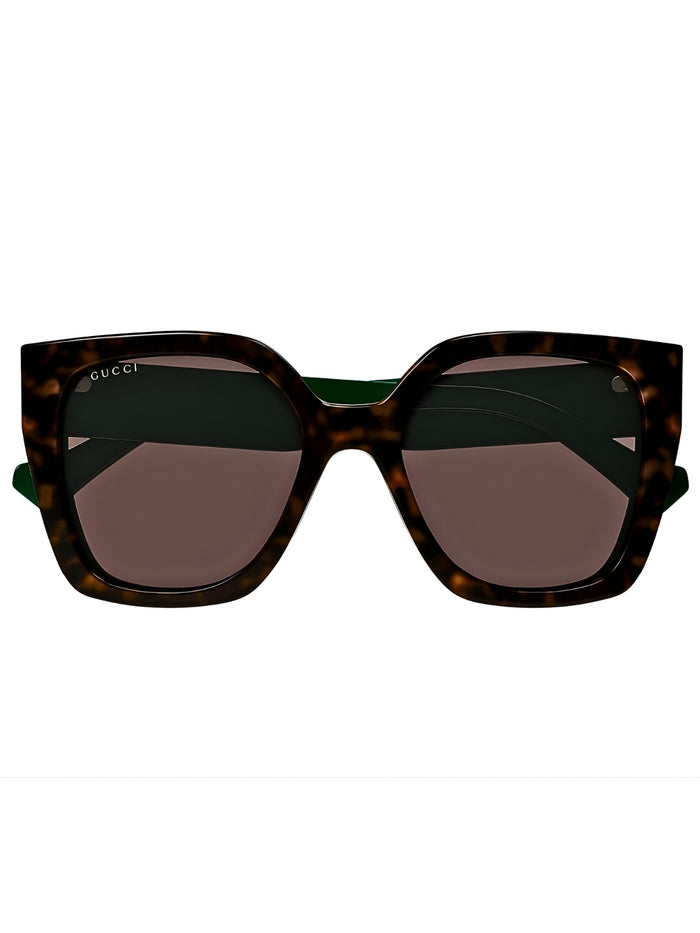 GUCCI Sunglasses – Model GG1301S-002 55
