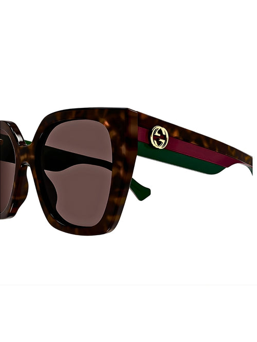 GUCCI Sunglasses – Model GG1301S-002 55