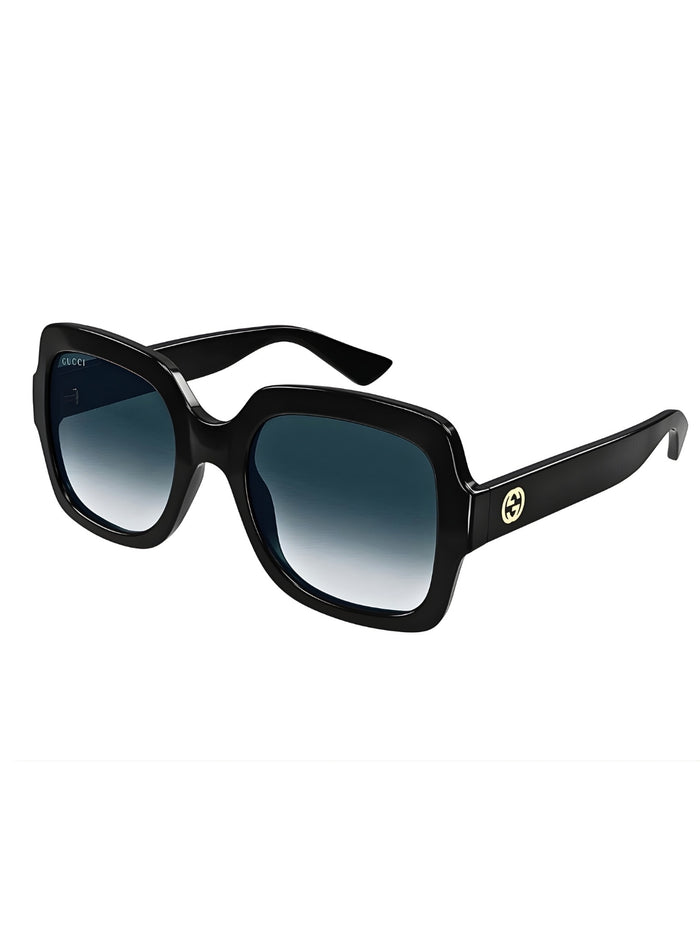 GUCCI Sunglasses – Model GG1337S-001 54
