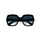 GUCCI Sunglasses – Model GG1337S-001 54