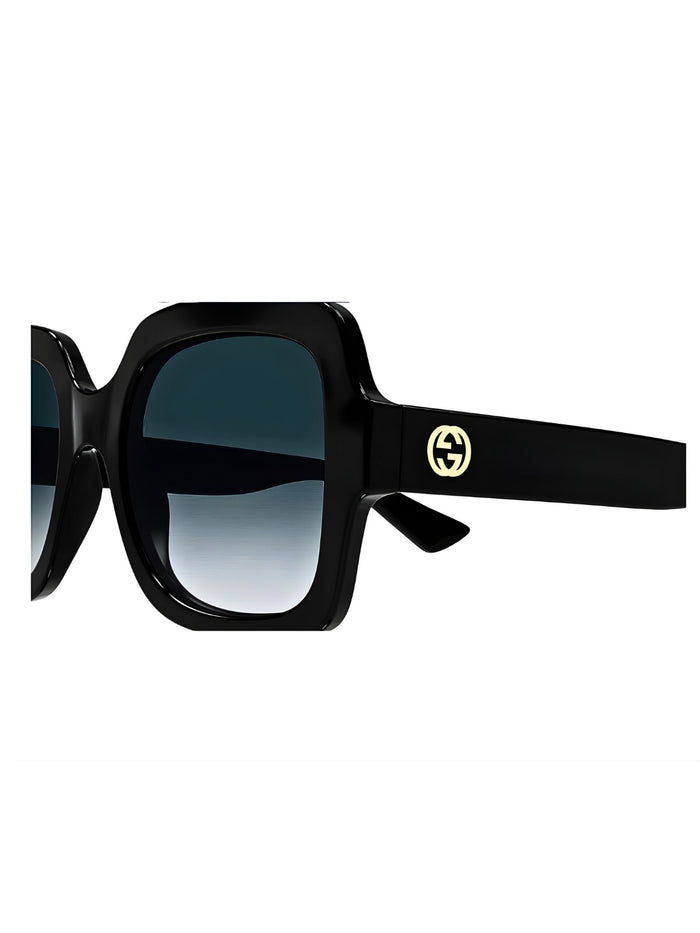 GUCCI Sunglasses – Model GG1337S-001 54