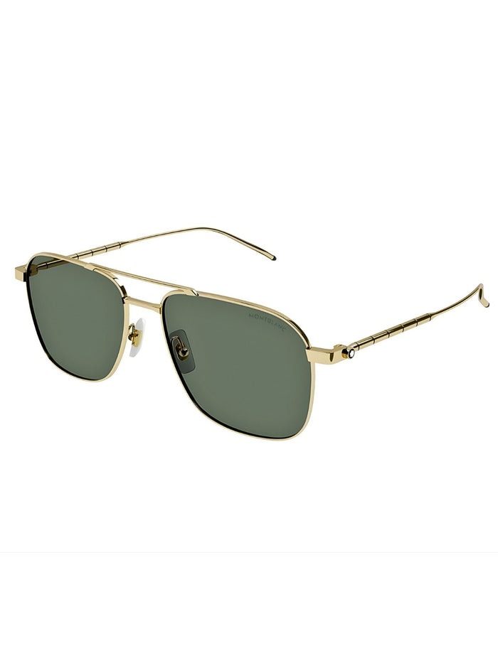 MONTBLANC Sunglasses – Model MB0214S 007 60