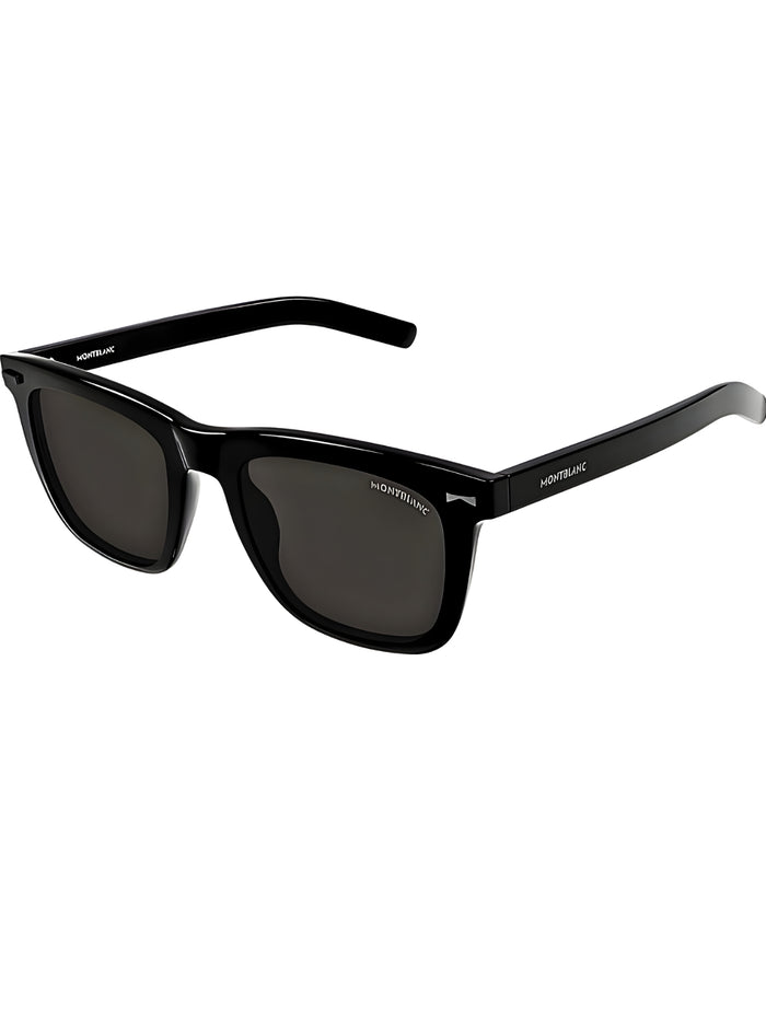 MONTBLANC Sunglasses – Model MB0226S 001 53