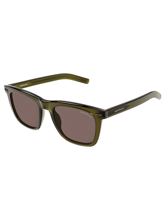 MONTBLANC Sunglasses – Model MB0226S 009 56