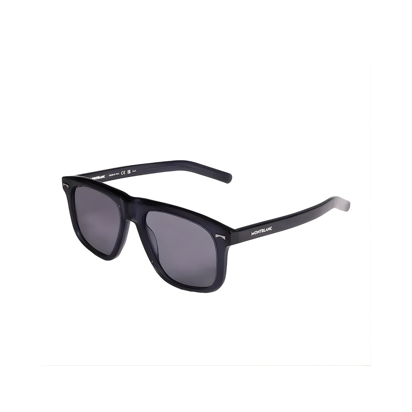 MONTBLANC Sunglasses – Model MB0227S 003 55