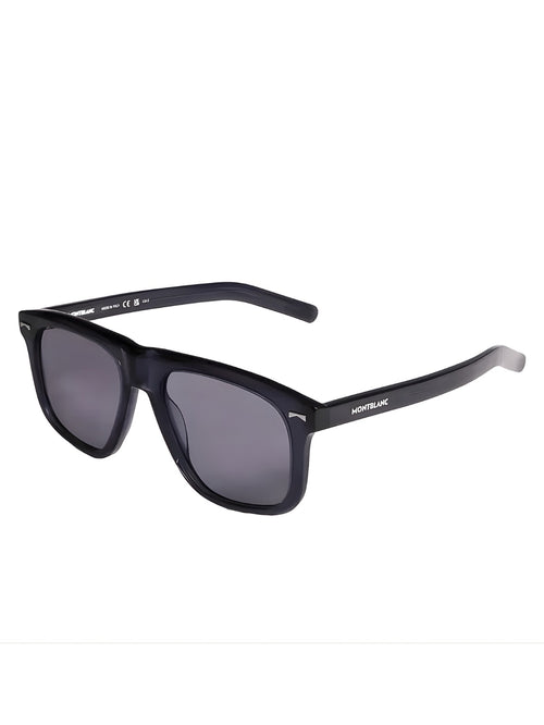 MONTBLANC Sunglasses – Model MB0227S 003 55