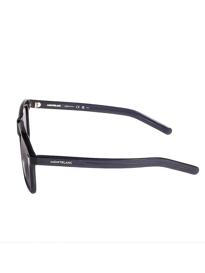 MONTBLANC Sunglasses – Model MB0227S 003 55