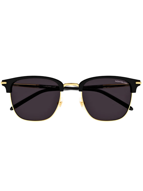 MONTBLANC Sunglasses – Model MB0242S 001 50