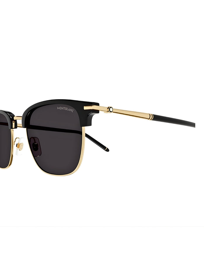 MONTBLANC Sunglasses – Model MB0242S 001 50