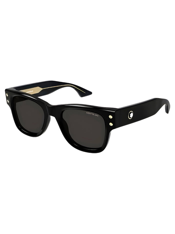 MONTBLANC Sunglasses – Model MB0381S 001 54