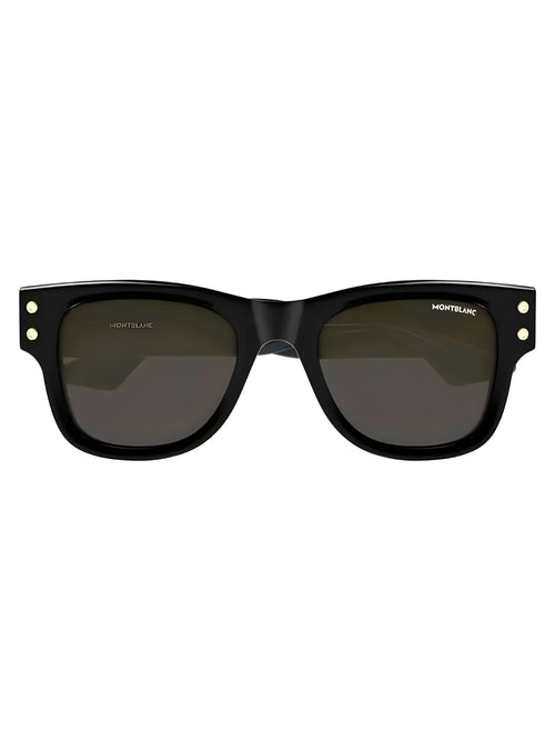MONTBLANC Sunglasses – Model MB0381S 001 54