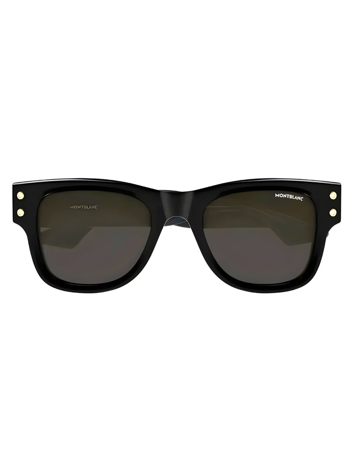 MONTBLANC Sunglasses – Model MB0381S 001 54