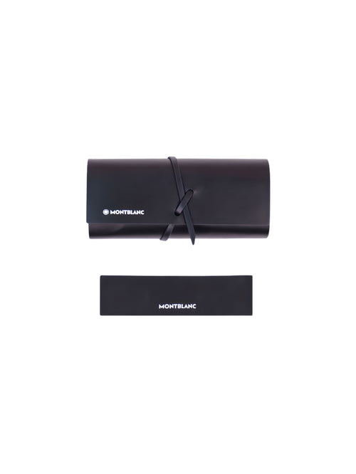 MONTBLANC Sunglasses – Model MB0381S 001 54