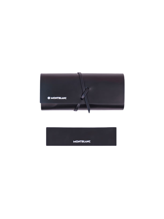 MONTBLANC Sunglasses – Model MB0381S 001 54