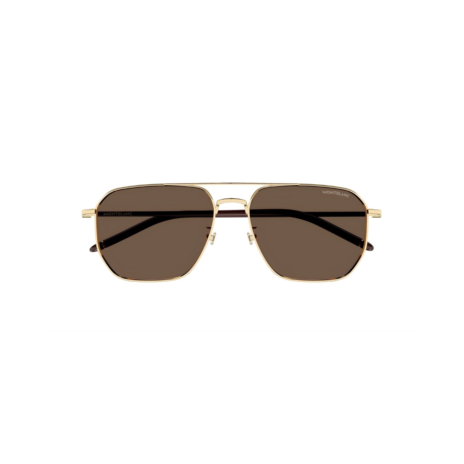 MONTBLANC Sunglasses – Model MB0367SA 003 60