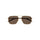 MONTBLANC Sunglasses – Model MB0367SA 003 60