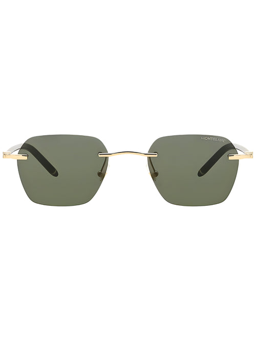 MONTBLANC Sunglasses – Model MB0270S 001 51