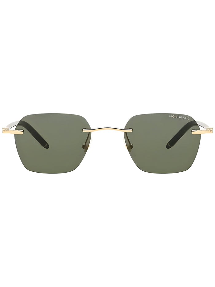 MONTBLANC Sunglasses – Model MB0270S 001 51