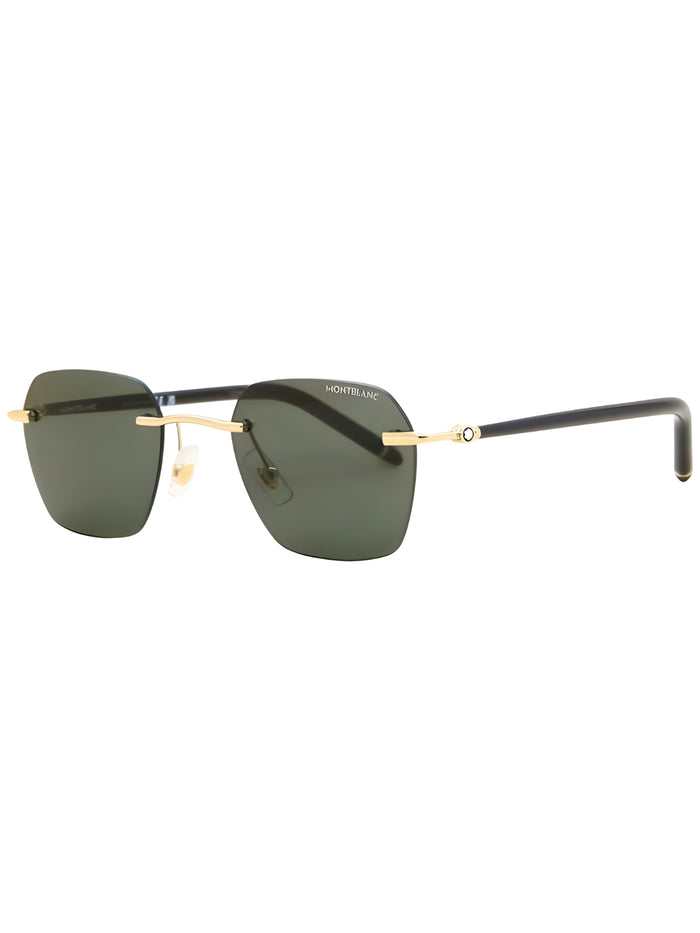 MONTBLANC Sunglasses – Model MB0270S 001 51
