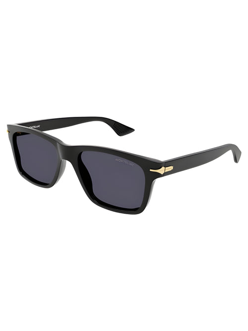 MONTBLANC Sunglasses – Model MB0263S 001 54