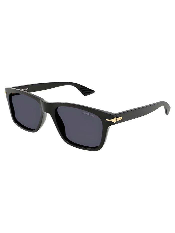 MONTBLANC Sunglasses – Model MB0263S 001 54