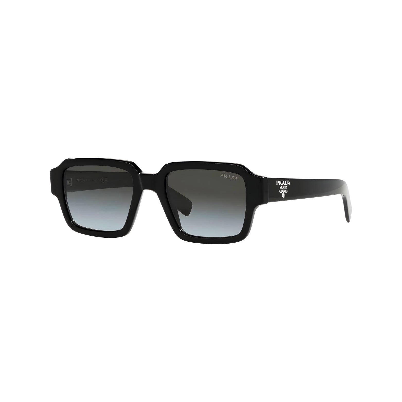 PRADA Sunglasses – Model PR-02ZS 1AB06T 52