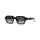 PRADA Sunglasses – Model PR-02ZS 1AB06T 52