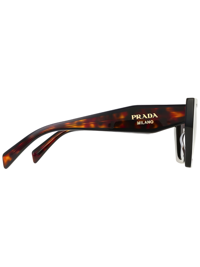 PRADA Sunglasses – Model PR-15WS 24B40L 54