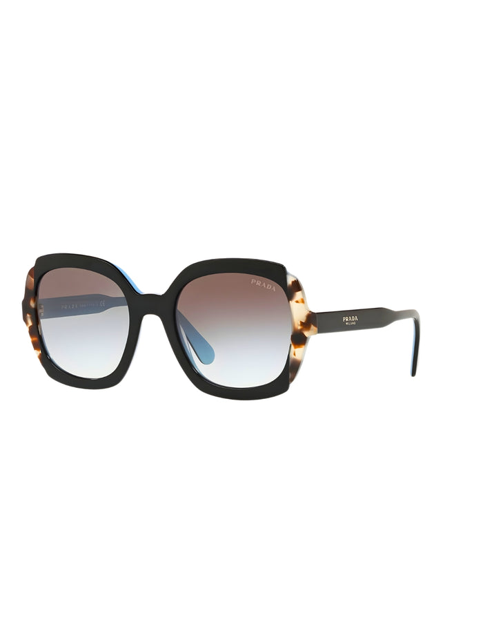 PRADA Sunglasses – Model PR-16US KHR0A7 54
