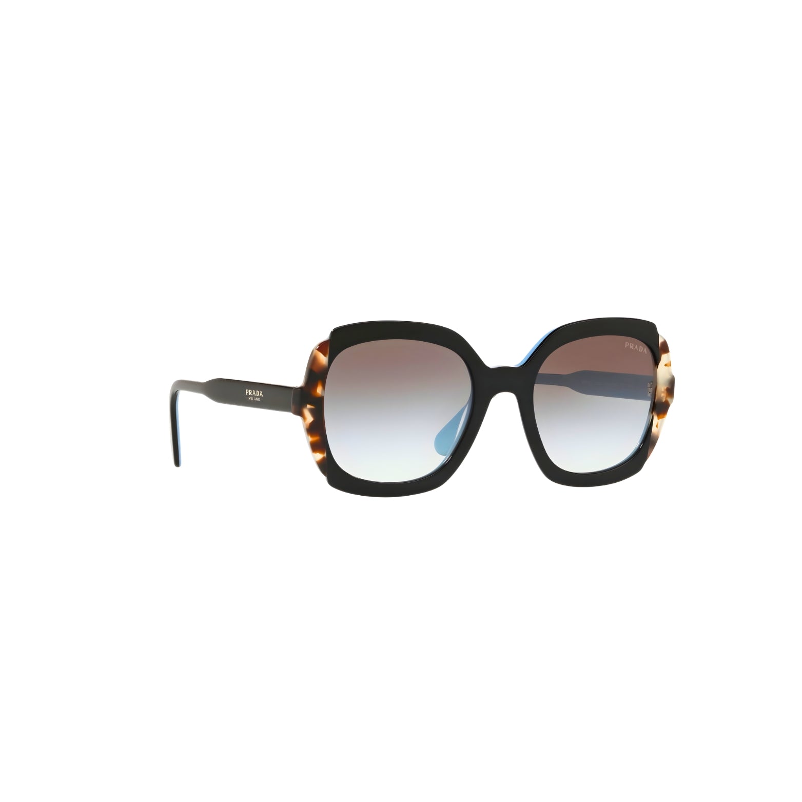 PRADA Sunglasses – Model PR-16US KHR0A7 54