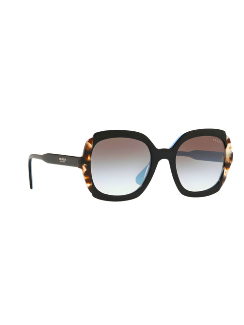 PRADA Sunglasses – Model PR-16US KHR0A7 54