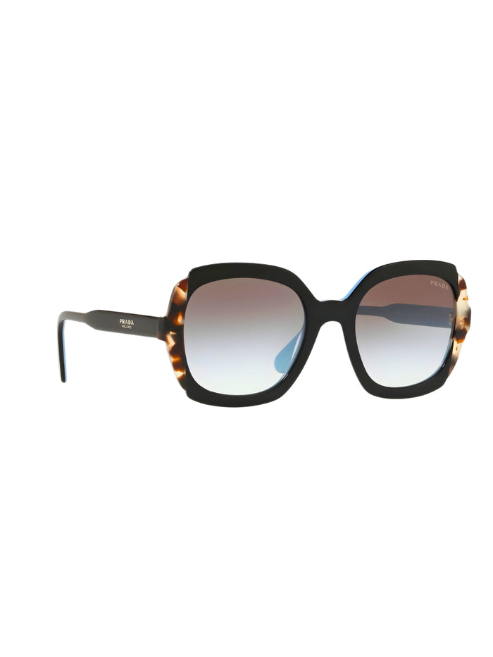 PRADA Sunglasses – Model PR-16US KHR0A7 54
