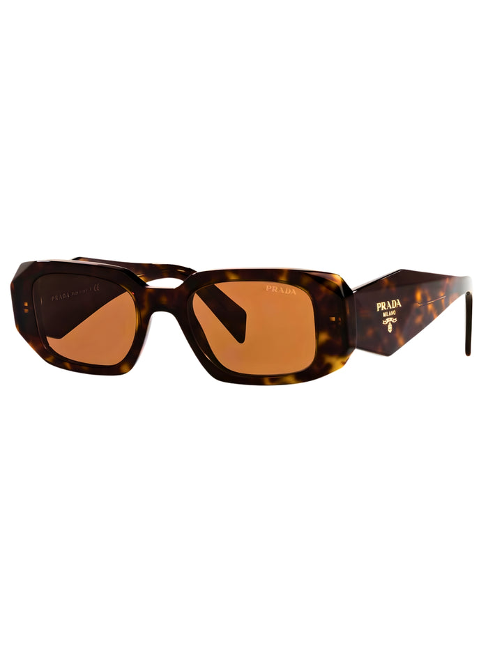 PRADA Sunglasses – Model PR-17WS 2AU8C1 49