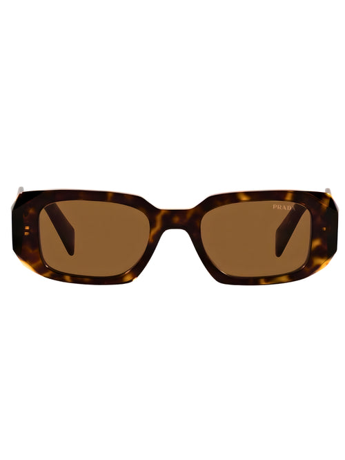 PRADA Sunglasses – Model PR-17WS 2AU8C1 49