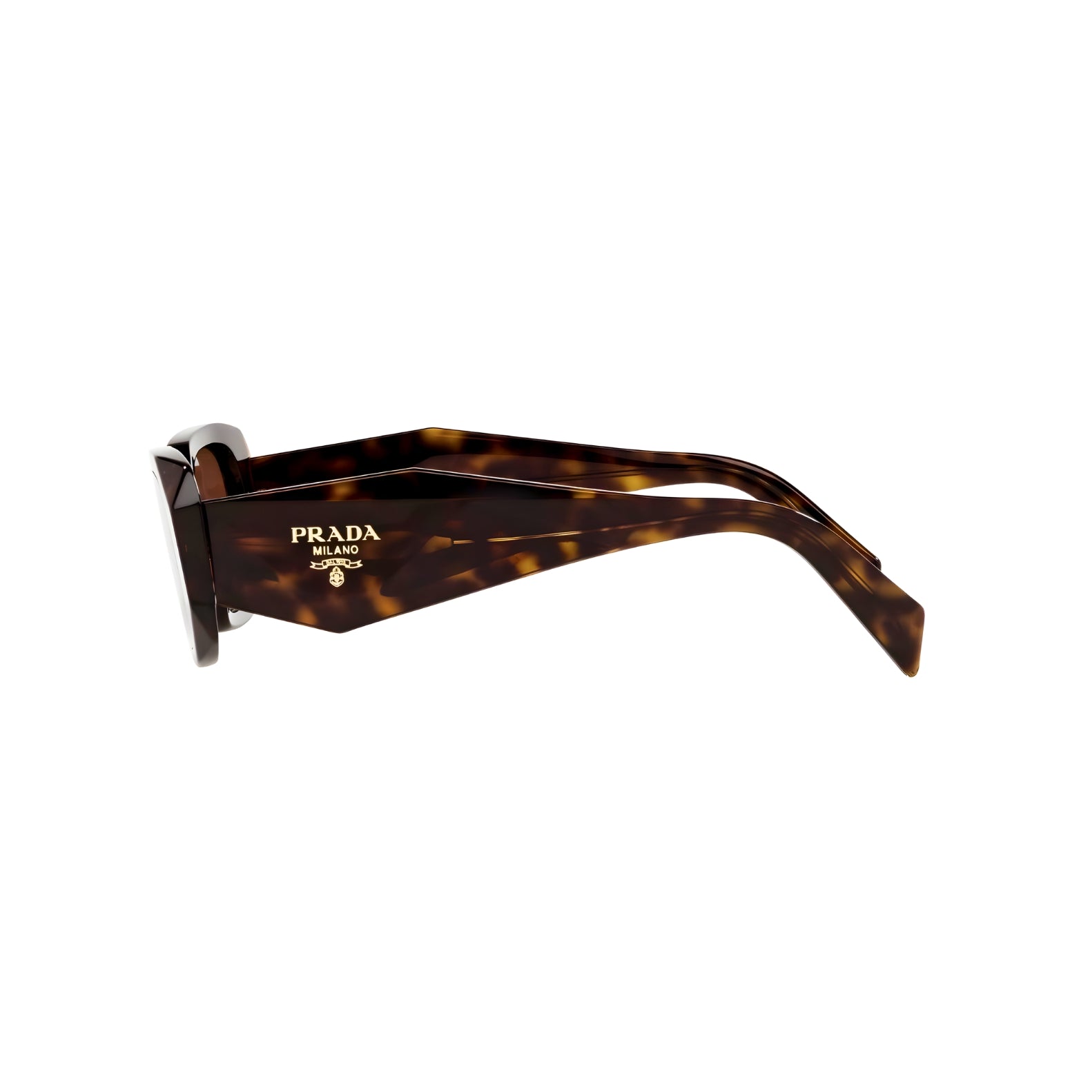 PRADA Sunglasses – Model PR-17WS 2AU8C1 49