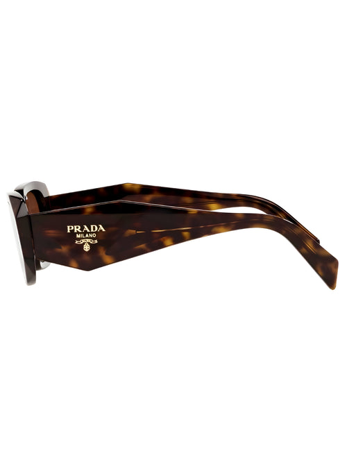 PRADA Sunglasses – Model PR-17WS 2AU8C1 49