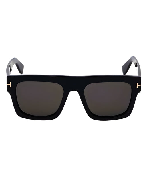 TOM FORD Sunglasses – Model TF-0711 53 01A