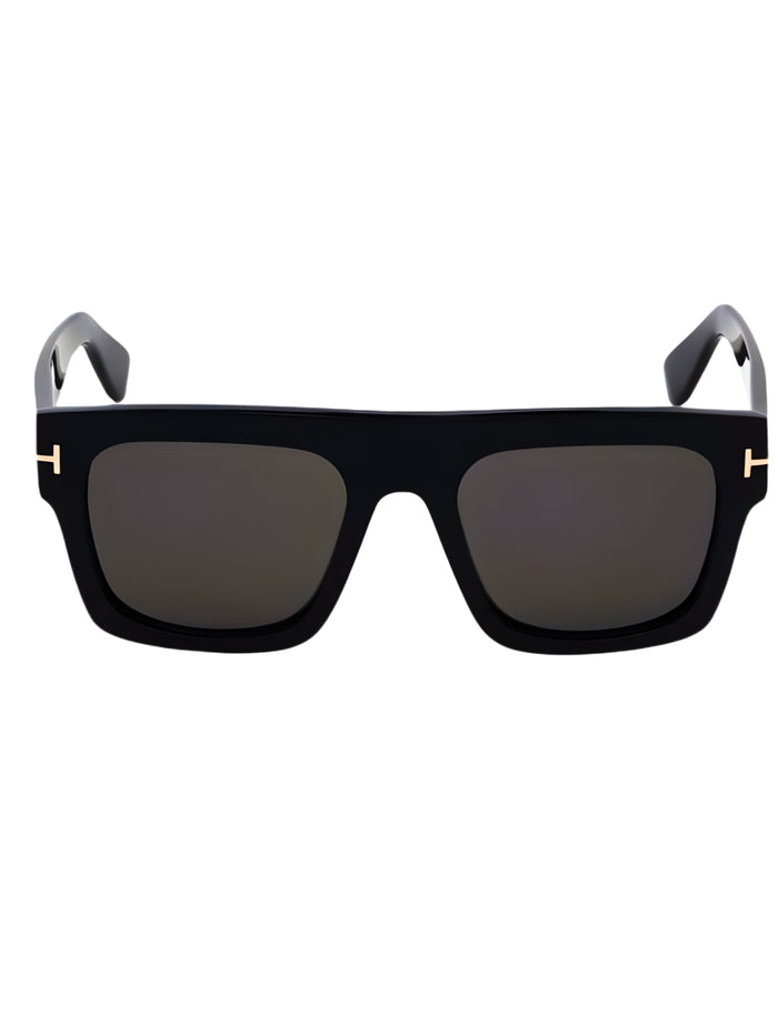 TOM FORD Sunglasses – Model TF-0711 53 01A