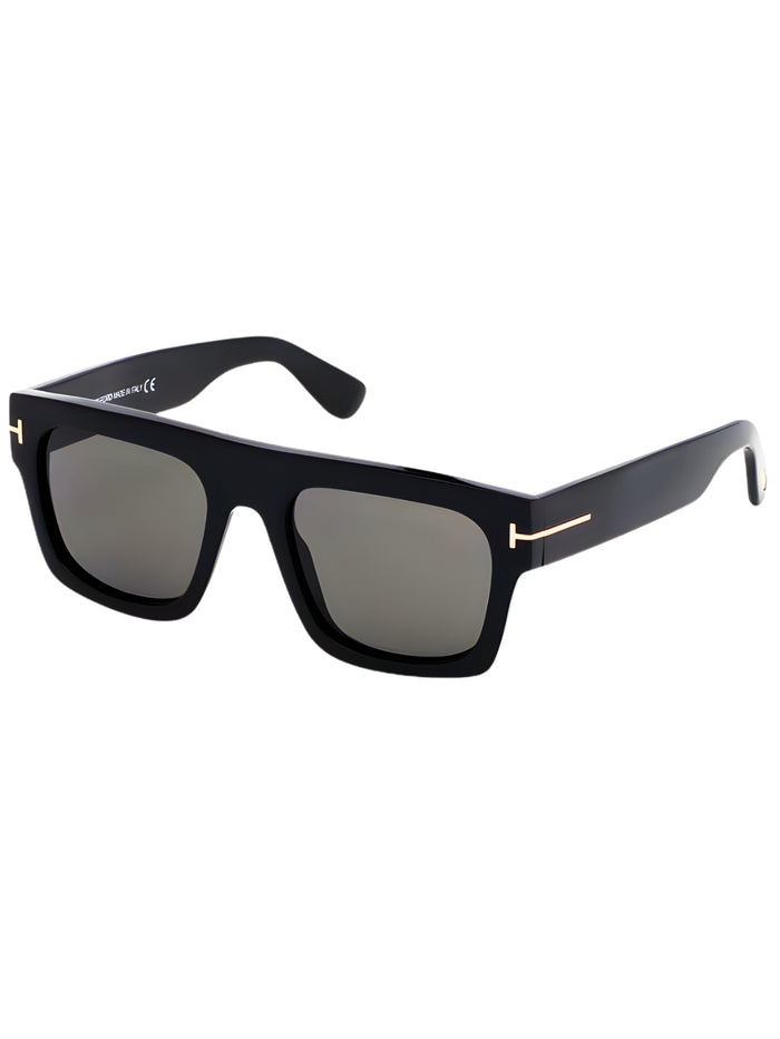 TOM FORD Sunglasses – Model TF-0711 53 01A