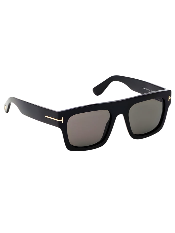 TOM FORD Sunglasses – Model TF-0711 53 01A