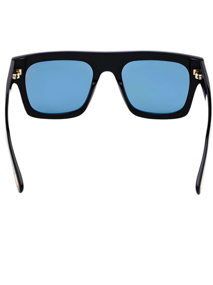 TOM FORD Sunglasses – Model TF-0711 53 01A