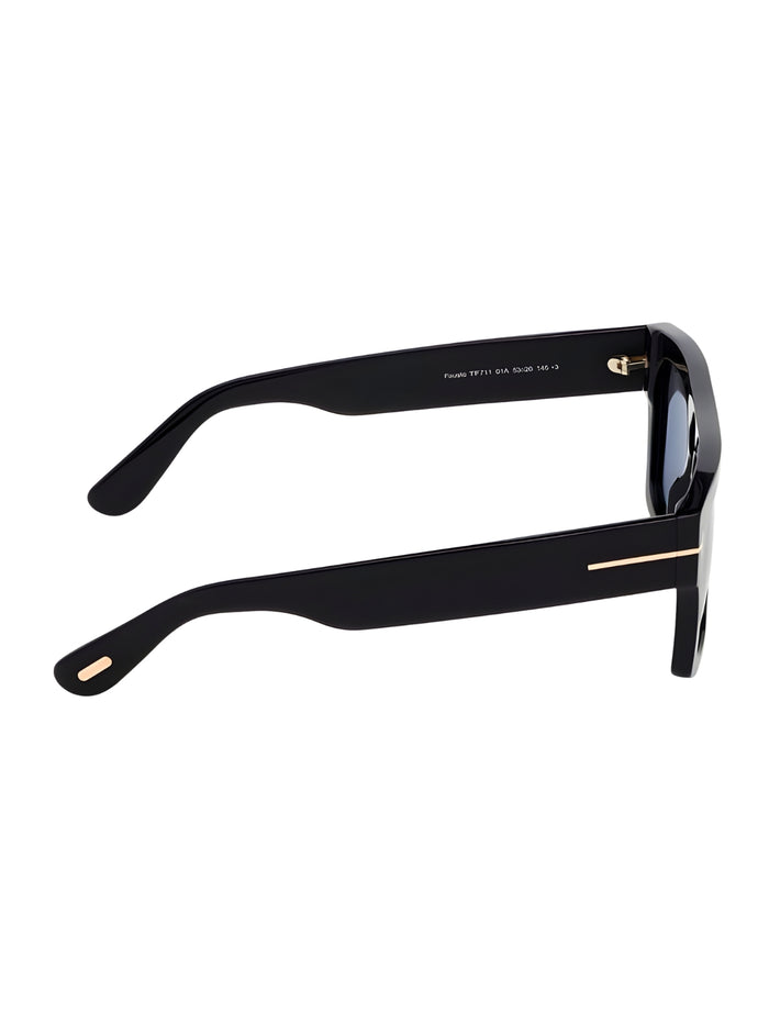 TOM FORD Sunglasses – Model TF-0711 53 01A