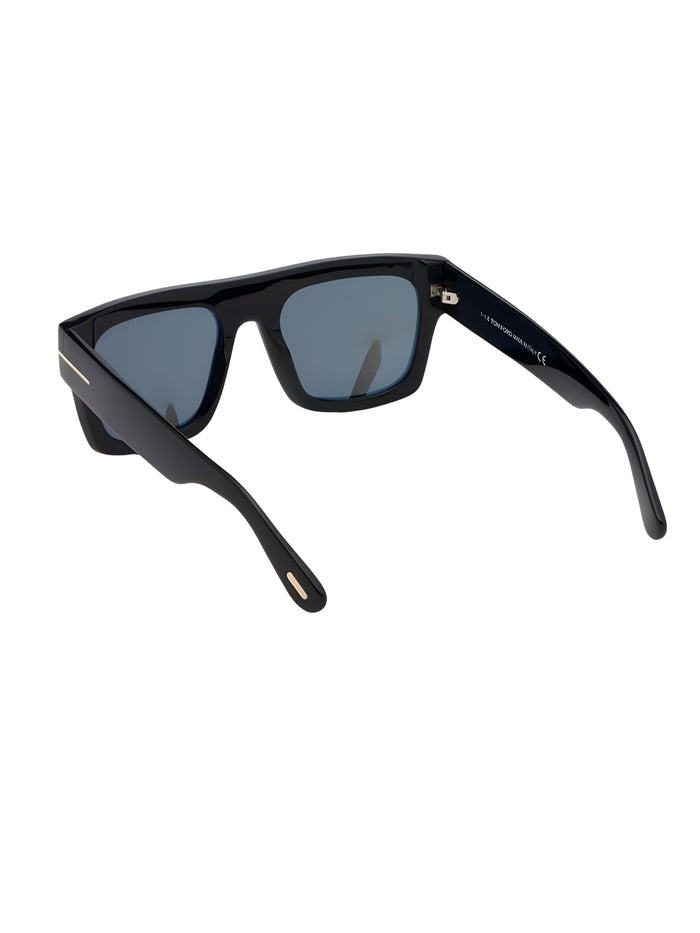 TOM FORD Sunglasses – Model TF-0711 53 01A